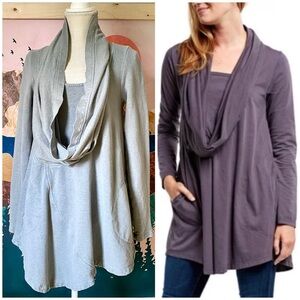 Prairie Underground Your Orbit Tunic